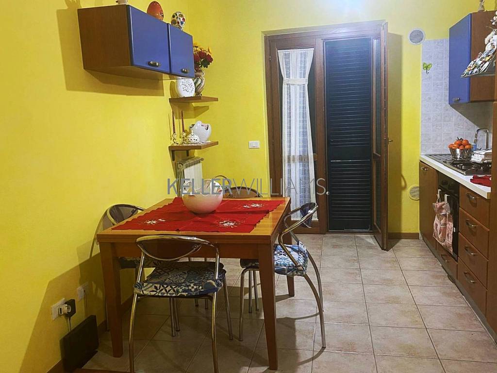 Appartamento a Sermoneta in Via Rosario Livatino - Foto 5