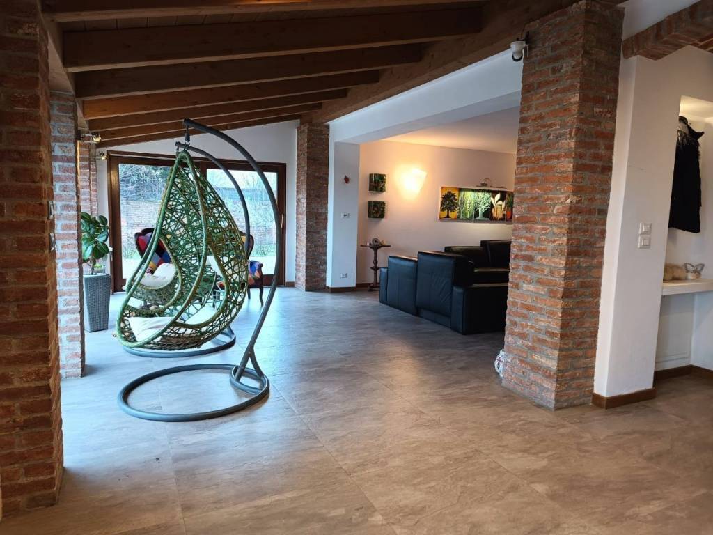 Villa a Dusino san michele in Via Cieli, 12 - Foto 5