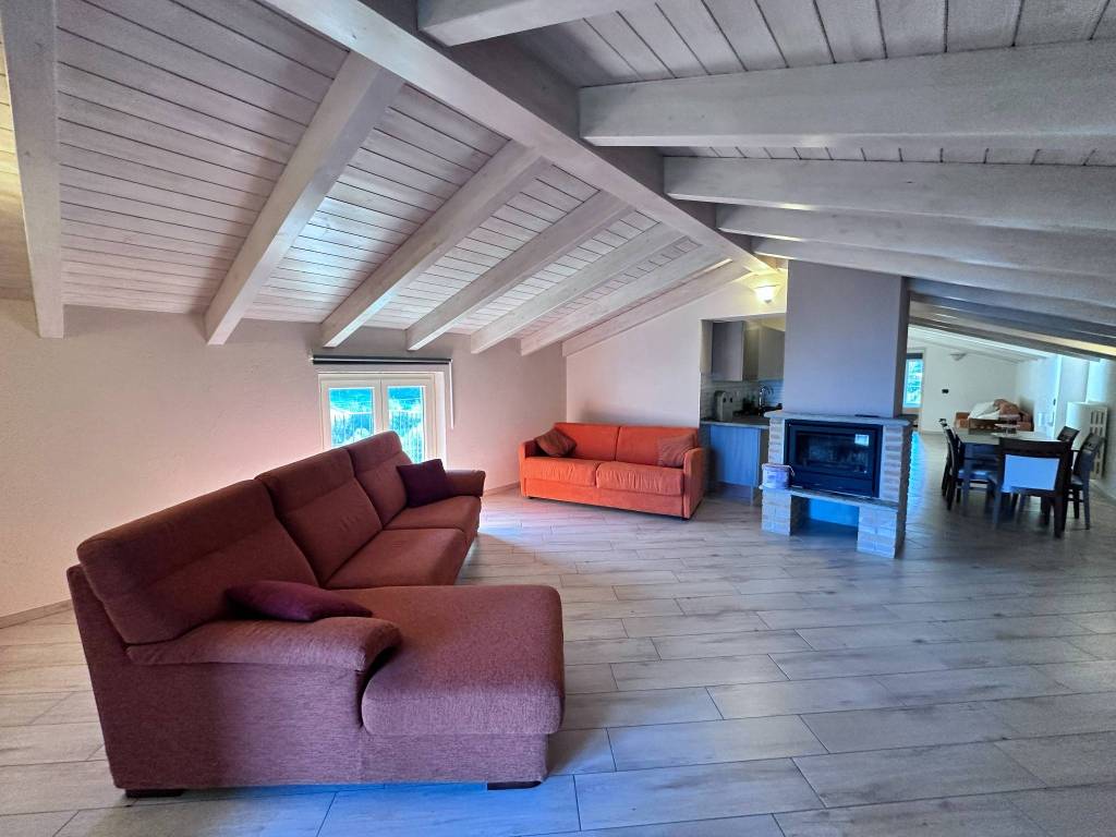 Rustico / casale a Loazzolo in Regione Creviolo - Foto 5