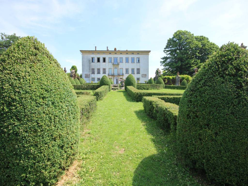 Appartamento a Serravalle pistoiese in Piazza Brunello Biagini - Foto 2