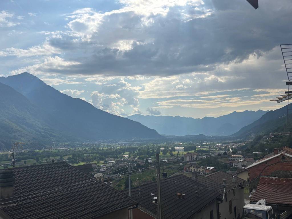 Appartamento a Traona in Via Mello - Foto 2