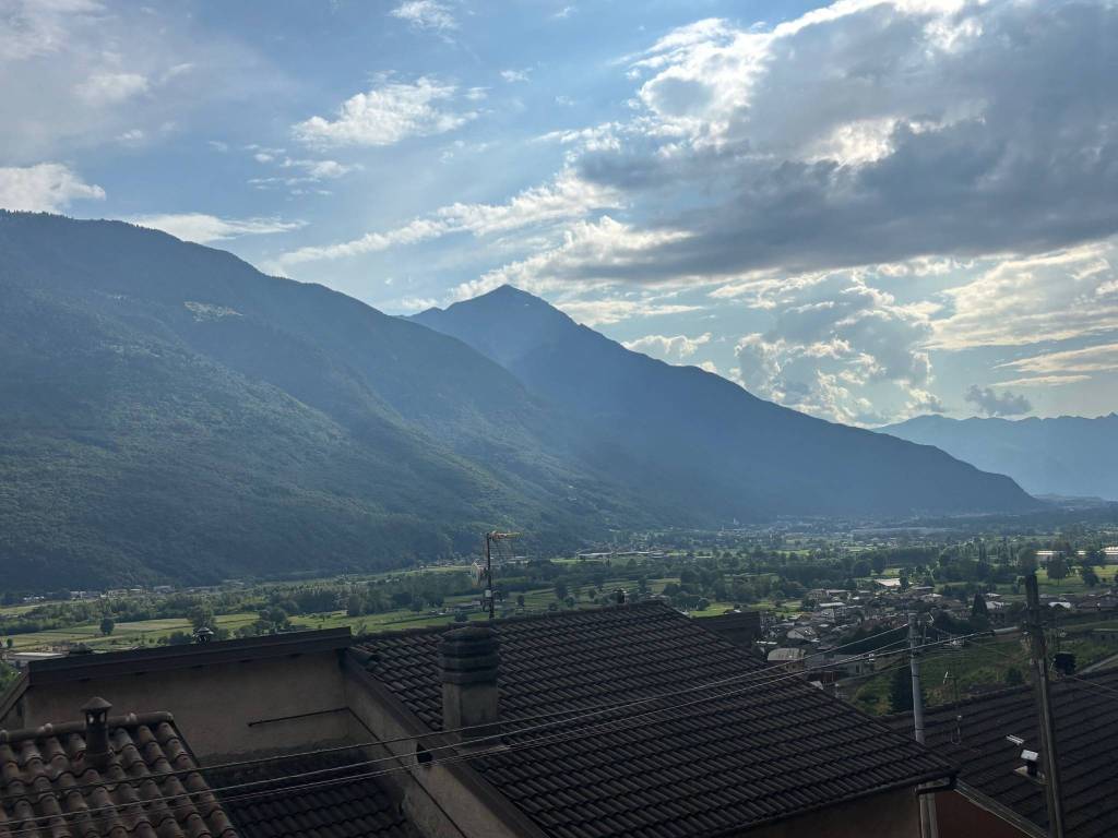 Appartamento a Traona in Via Mello - Foto 3