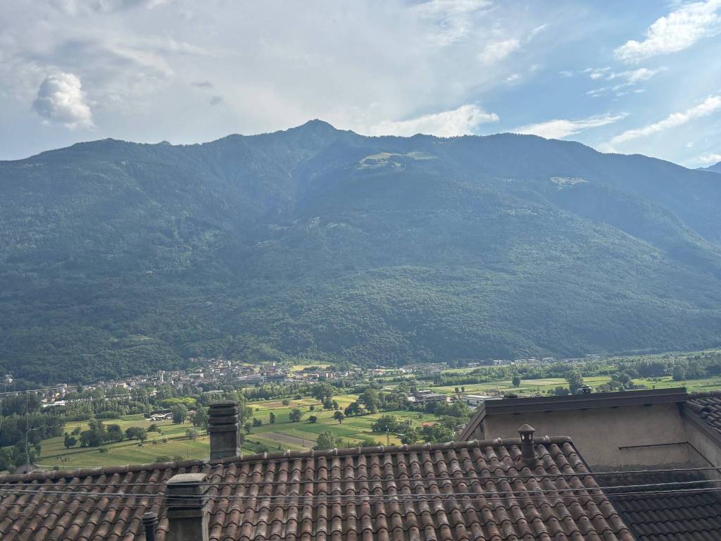 Appartamento a Traona in Via Mello - Foto 4