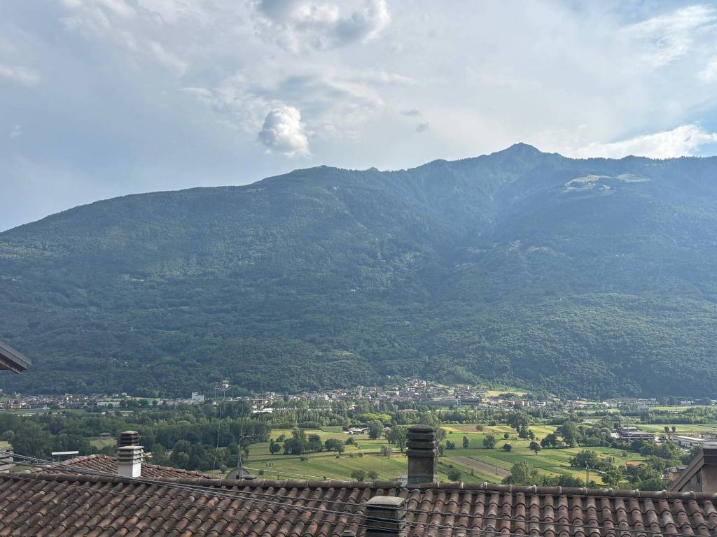 Appartamento a Traona in Via Mello - Foto 5