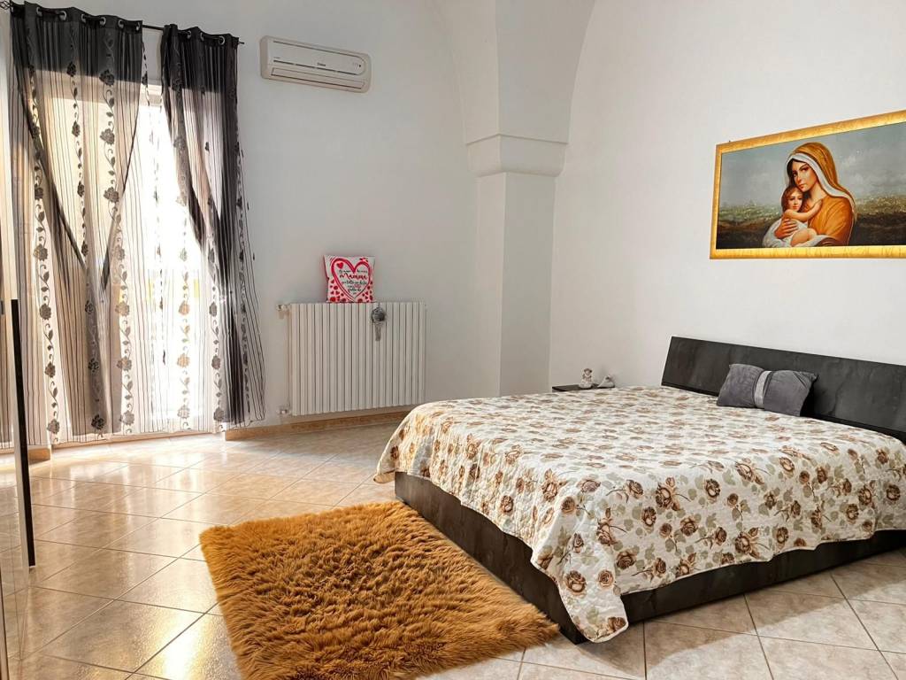 Appartamento a Francavilla fontana in Via Marrucci - Foto 4