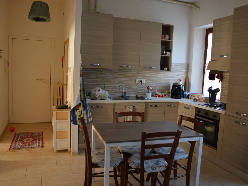 Appartamento a Serra san quirico in Via Clementina - Foto 2