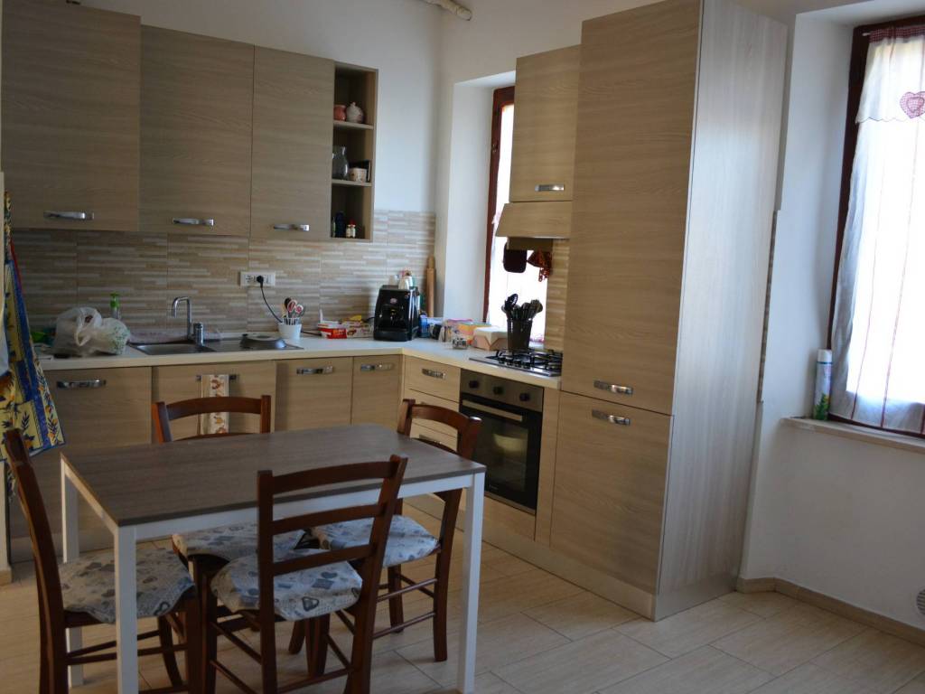 Appartamento a Serra san quirico in Via Clementina - Foto 5