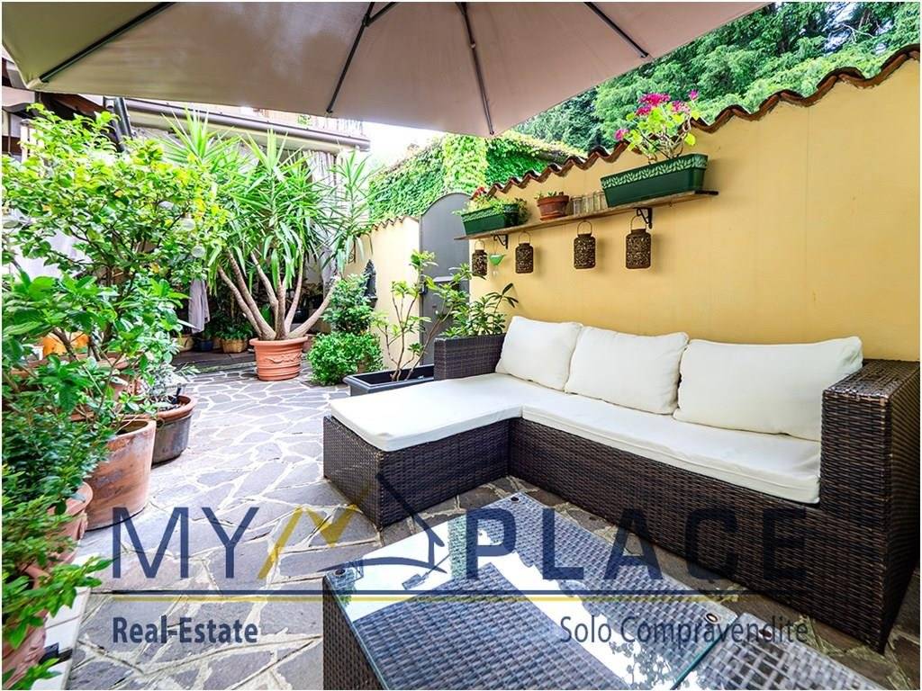 Casa indipendente a Malgrate - Foto 3