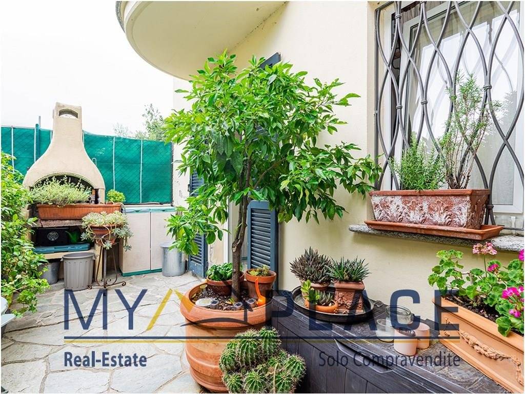 Casa indipendente a Malgrate - Foto 5