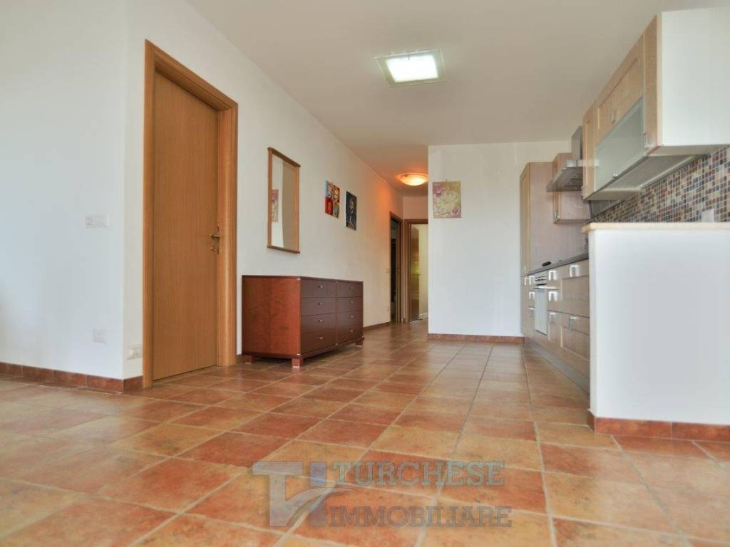 Appartamento a Olbia in Via Fontana Umbrina, 25 - Foto 4