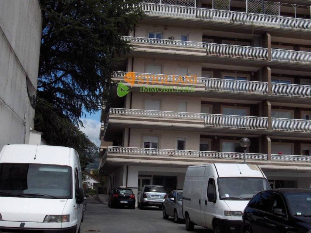 Immobile a Isernia in centro - Foto 3