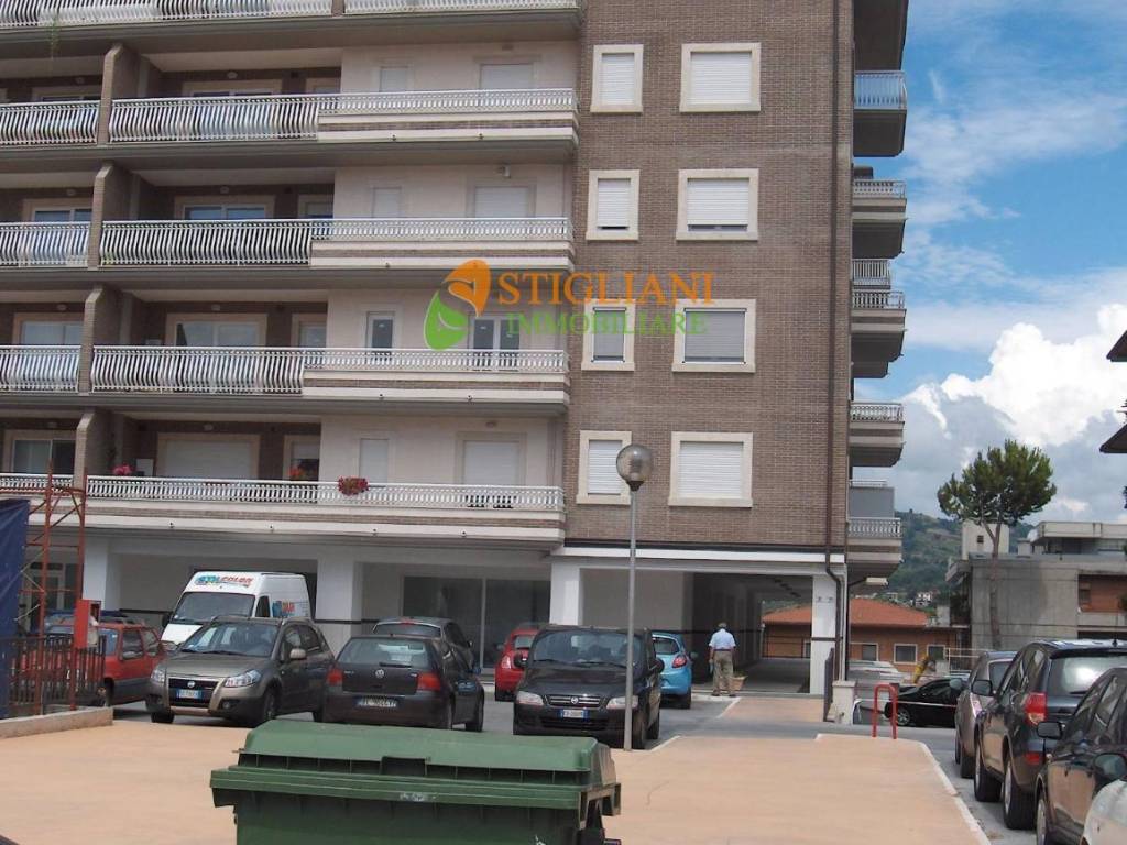 Immobile a Isernia in centro - Foto 4