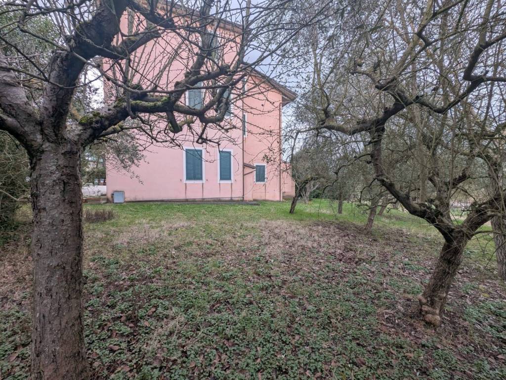 Casa indipendente a Marsciano in Strada Statale Marscianese - Foto 2