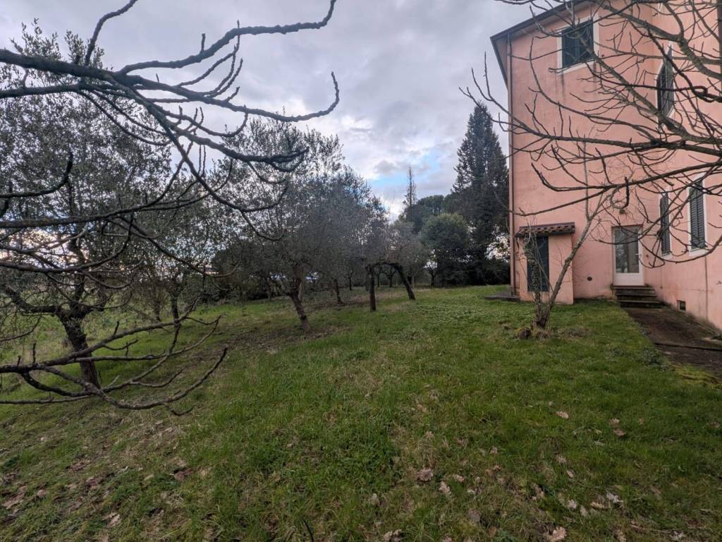 Casa indipendente a Marsciano in Strada Statale Marscianese - Foto 3