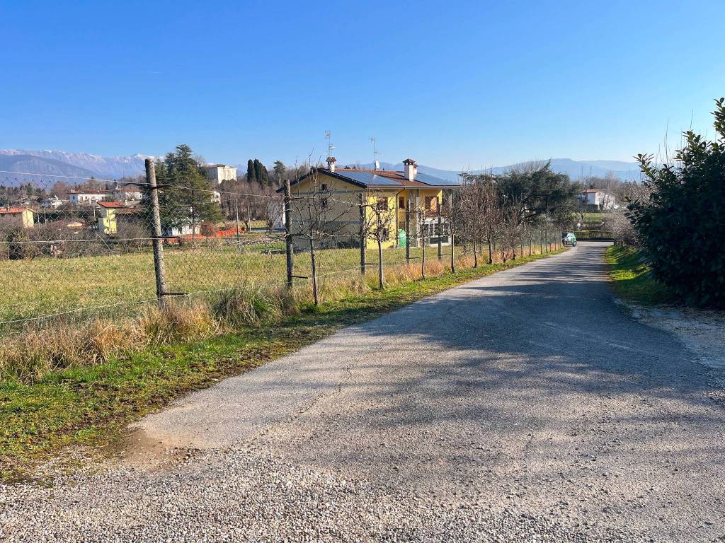 Terreno a Tricesimo in Via Dante - Foto 2