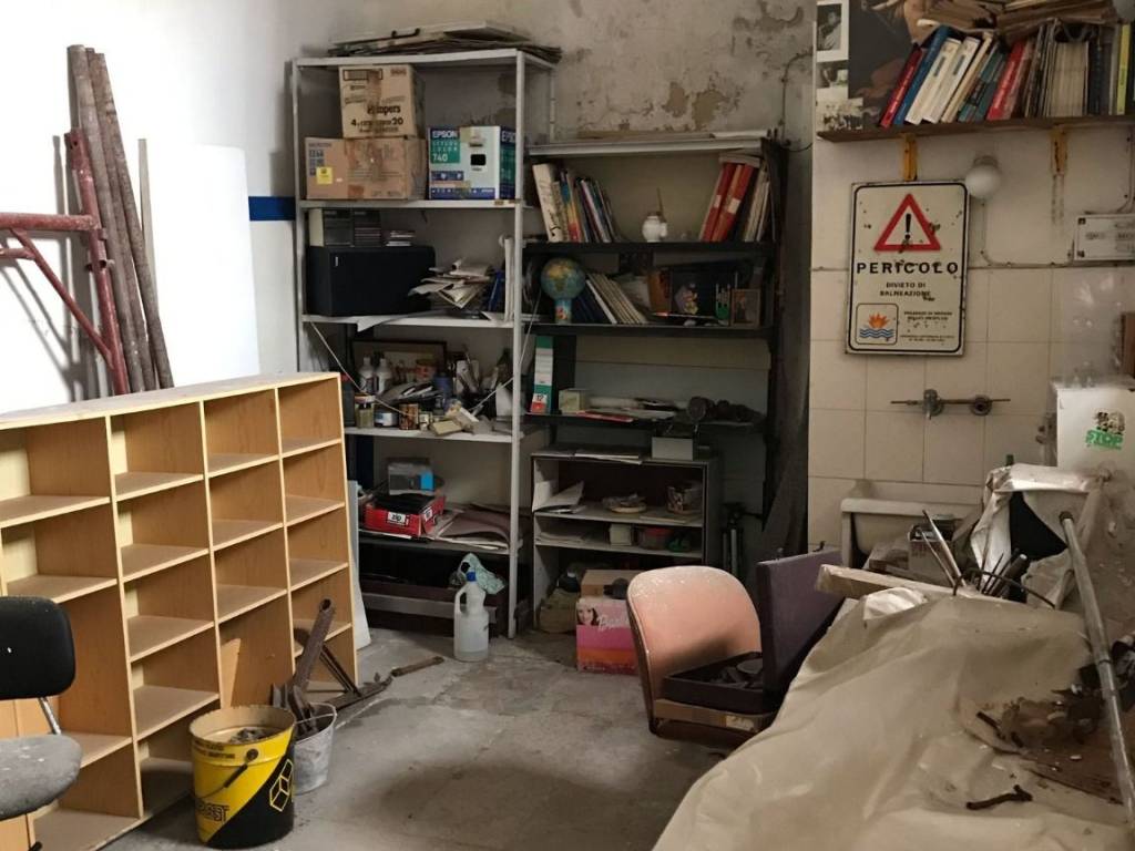 Appartamento a Molfetta in Vico Muro, 5 - Foto 4