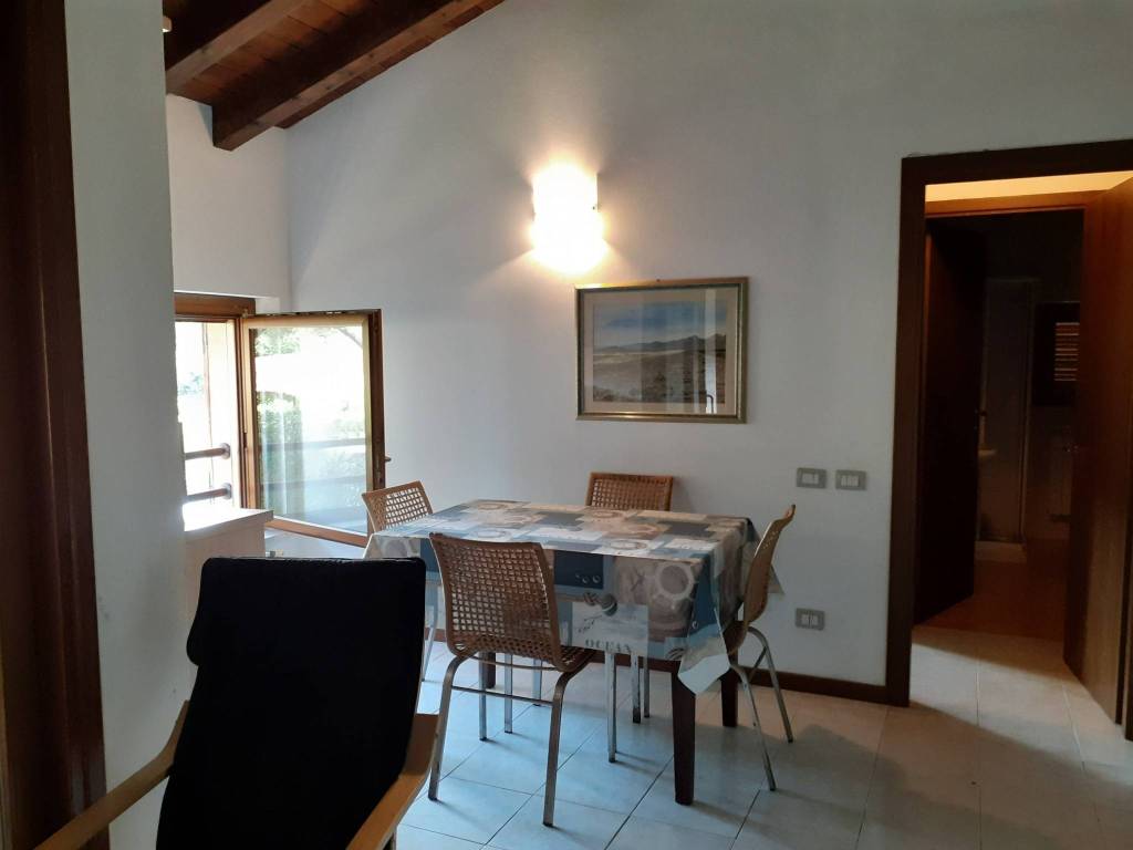 Appartamento a Castiglione della pescaia in Piazzale Molletta - Foto 5