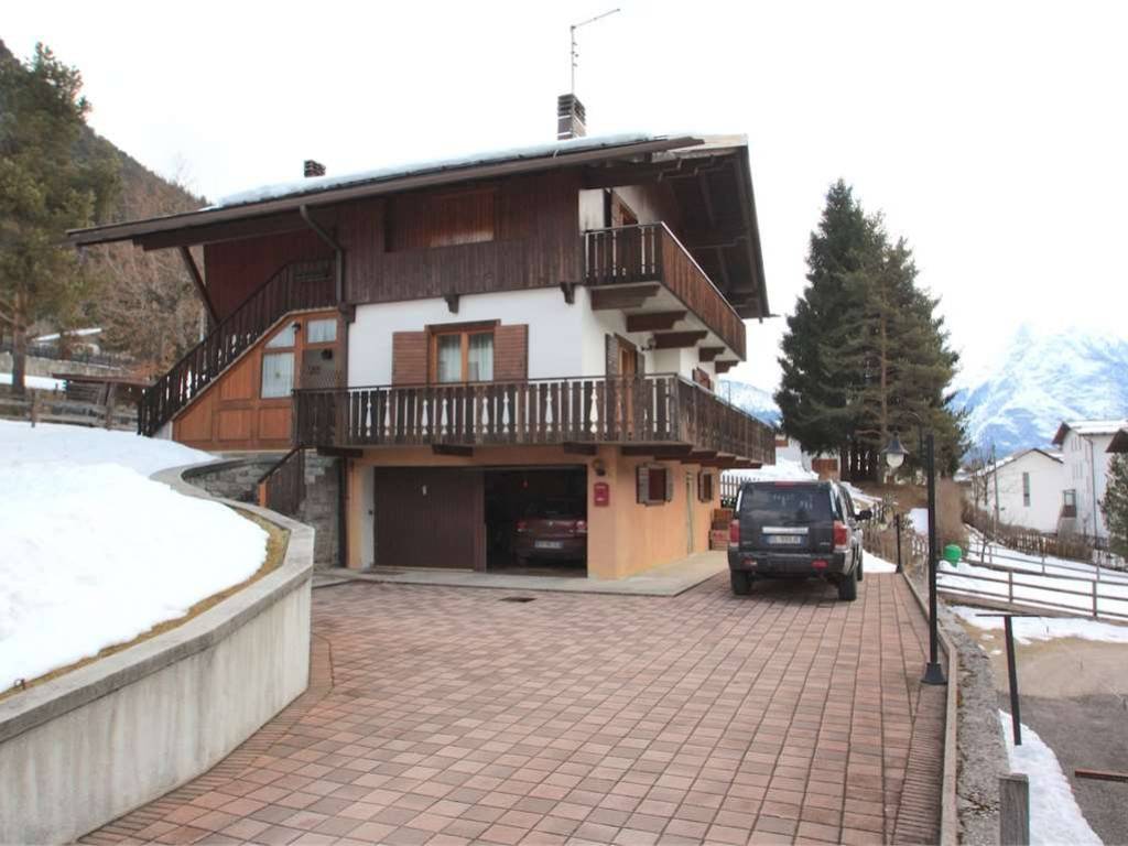 Villa a Auronzo di cadore in Via Reane - Foto 2