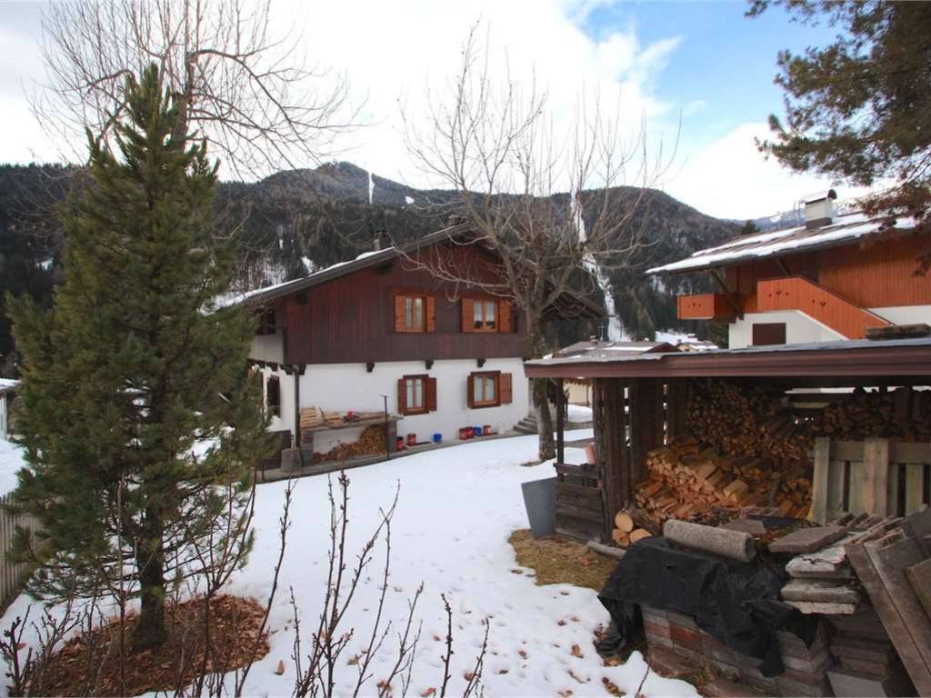 Villa a Auronzo di cadore in Via Reane - Foto 4