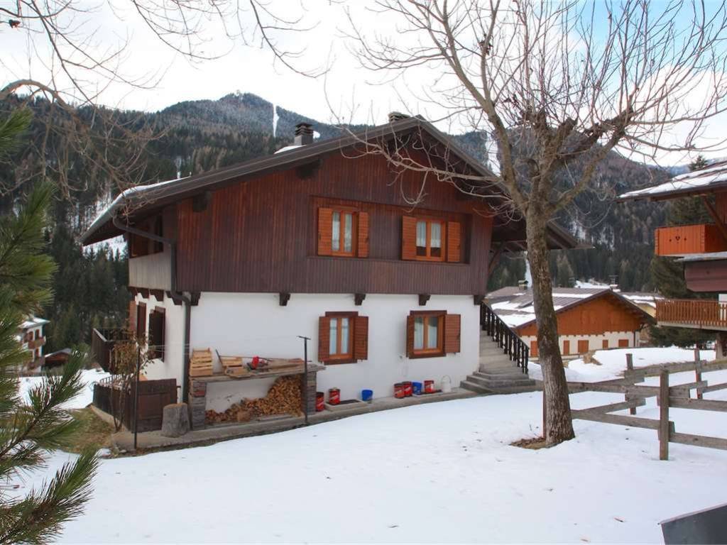 Villa a Auronzo di cadore in Via Reane - Foto 5