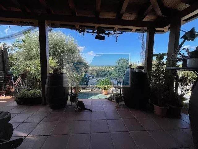 Villa a Siracusa in Strada Carancino - Foto 3