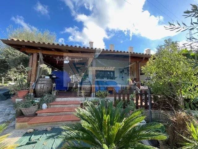 Villa a Siracusa in Strada Carancino - Foto 4