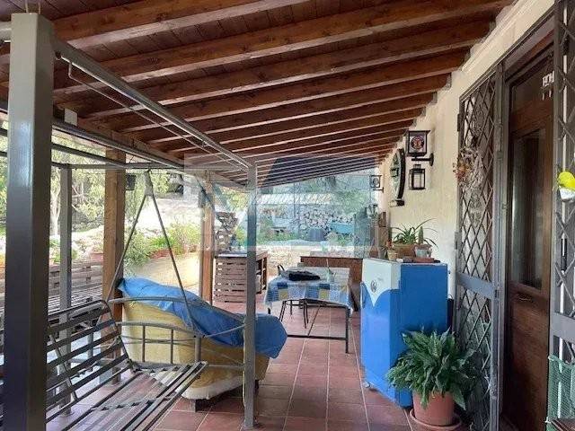 Villa a Siracusa in Strada Carancino - Foto 5