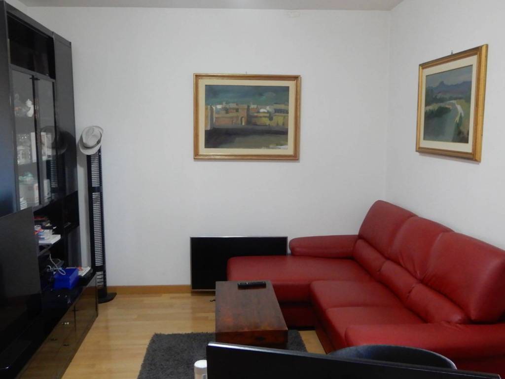 Appartamento a Jesi in Via Guglielmo Marconi, 20 - Foto 3