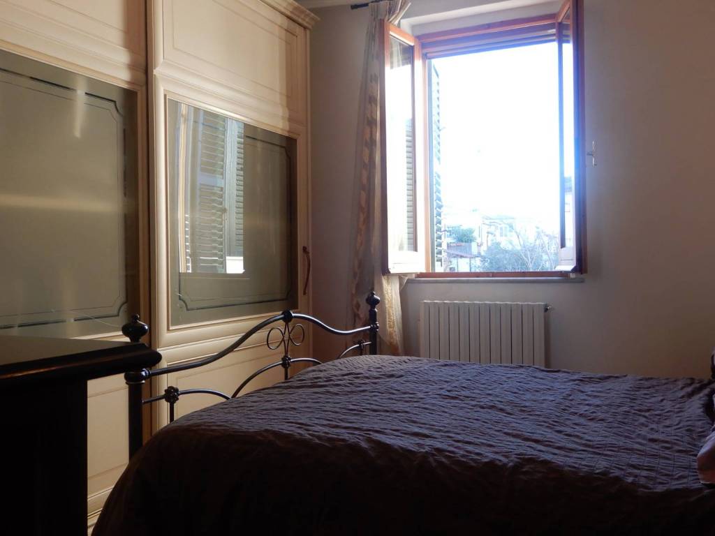 Appartamento a Jesi in Via Guglielmo Marconi, 20 - Foto 5