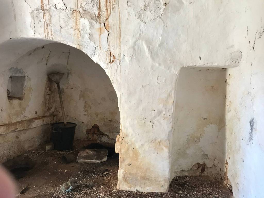 Rustico / casale a Ceglie messapica in Contrada Giovanniello - Foto 4