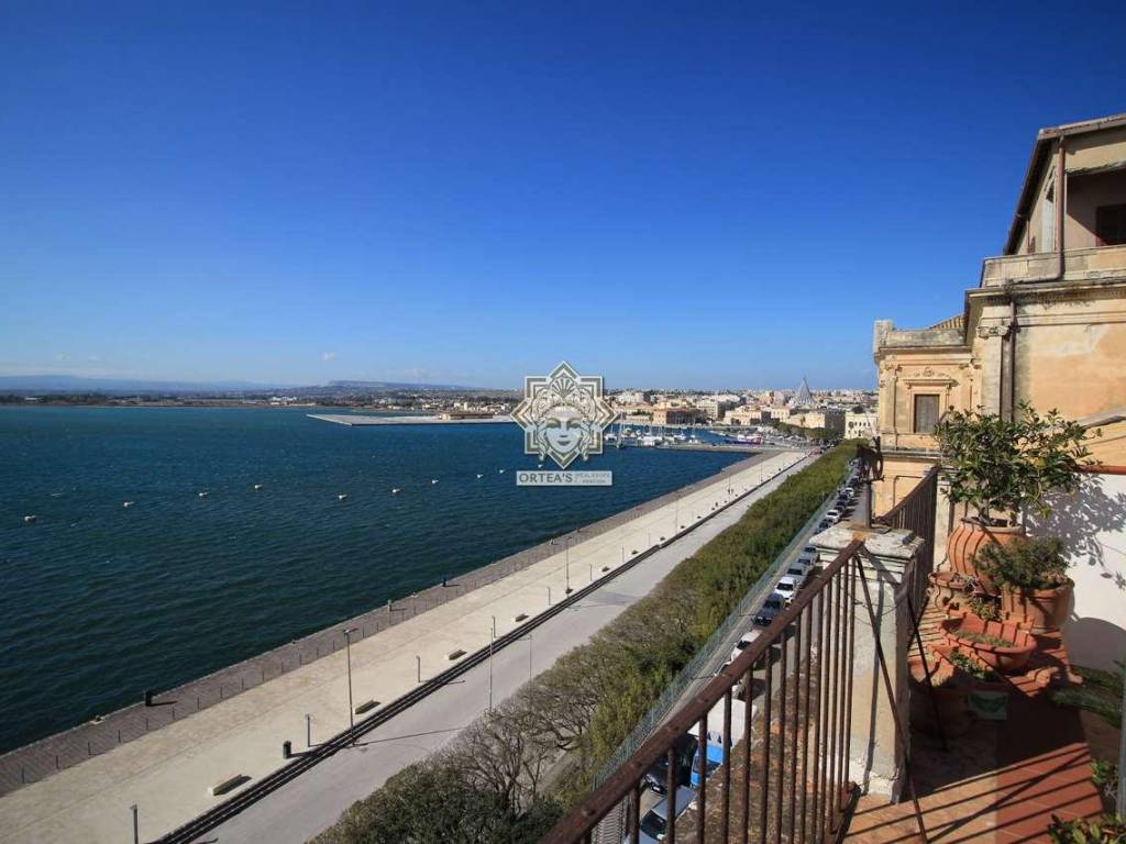 Appartamento a Siracusa in piazza duomo - Foto 5