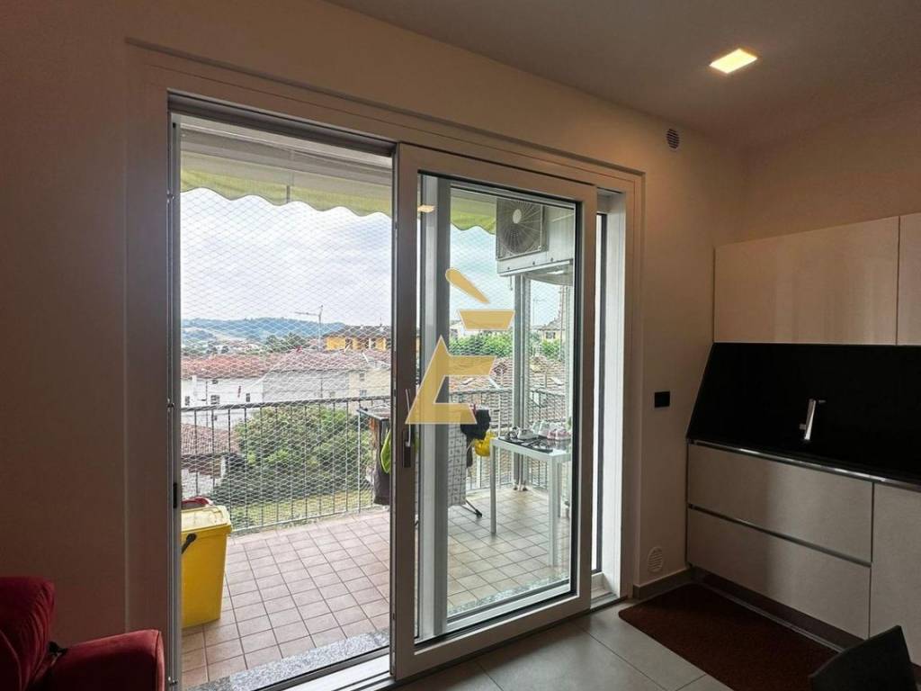 Appartamento a San damiano d'asti in Via Asti, 8 - Foto 4