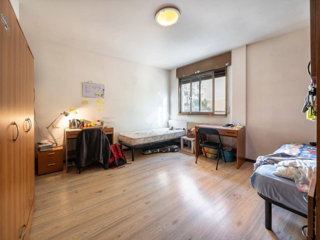 Appartamento a Trento in Via Giovanelli - Foto 3