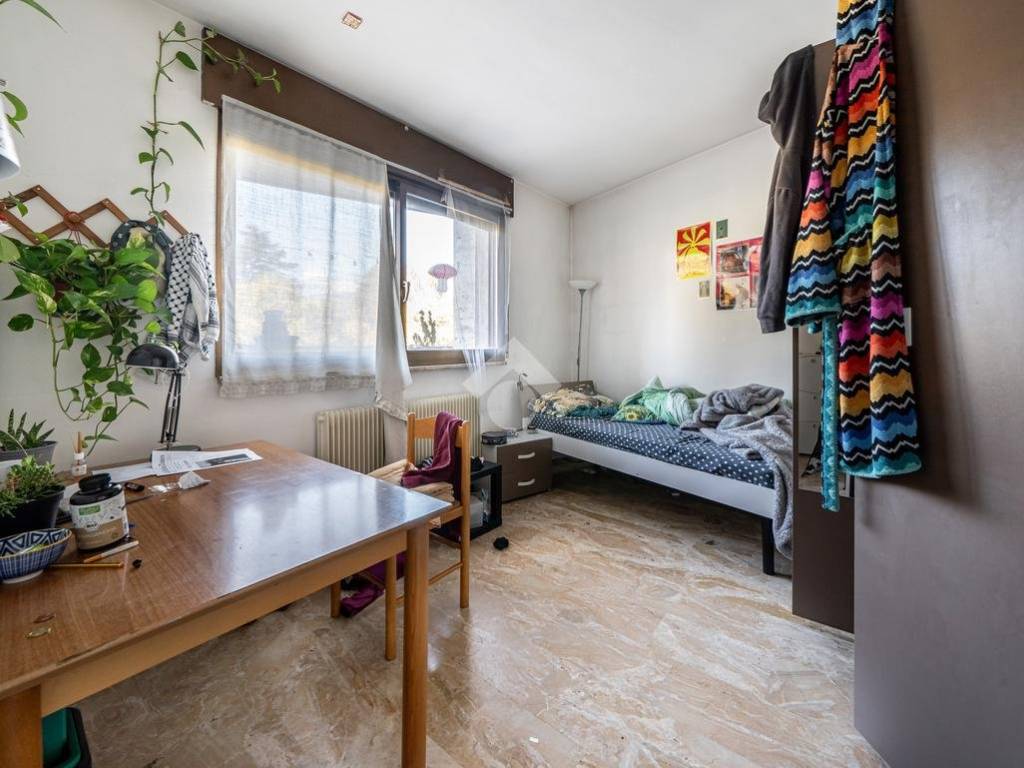 Appartamento a Trento in Via Giovanelli - Foto 5
