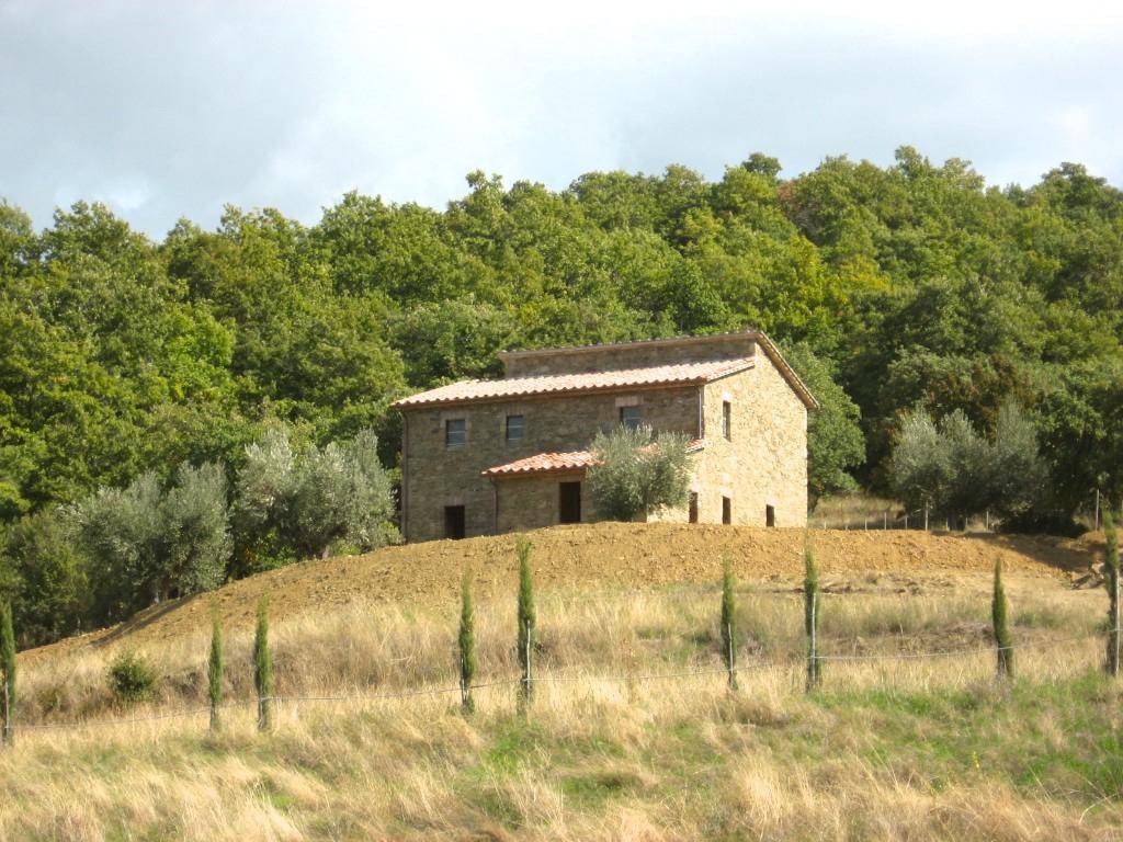 Rustico / casale a Piegaro in Piegaro - Foto 2