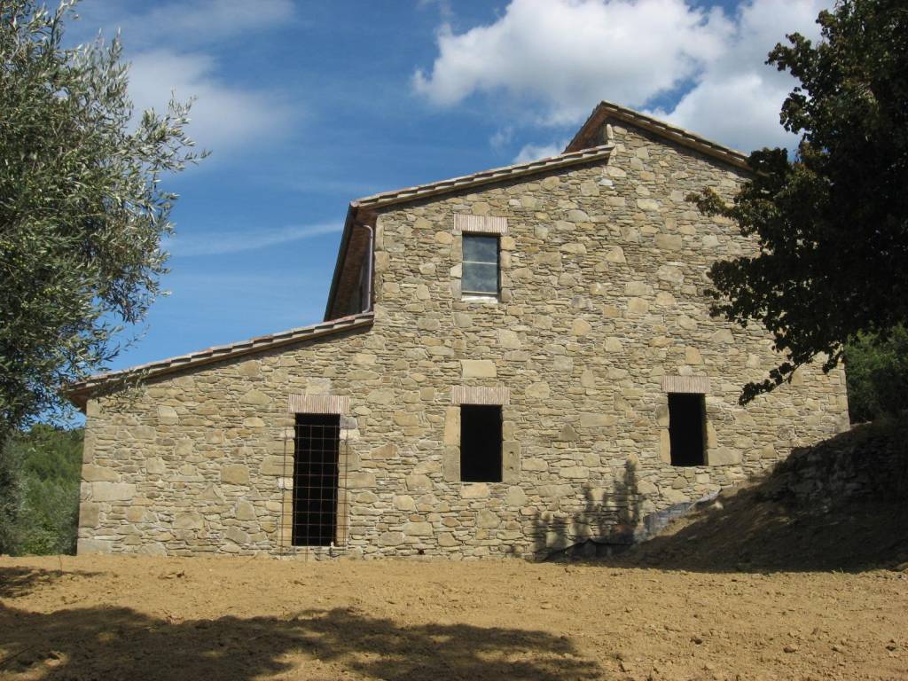 Rustico / casale a Piegaro in Piegaro - Foto 4