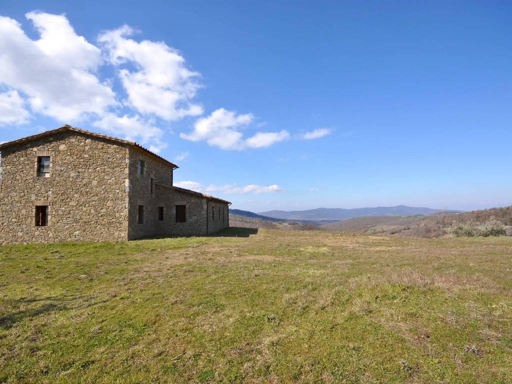 Rustico / casale a Piegaro in piegaro - Foto 2