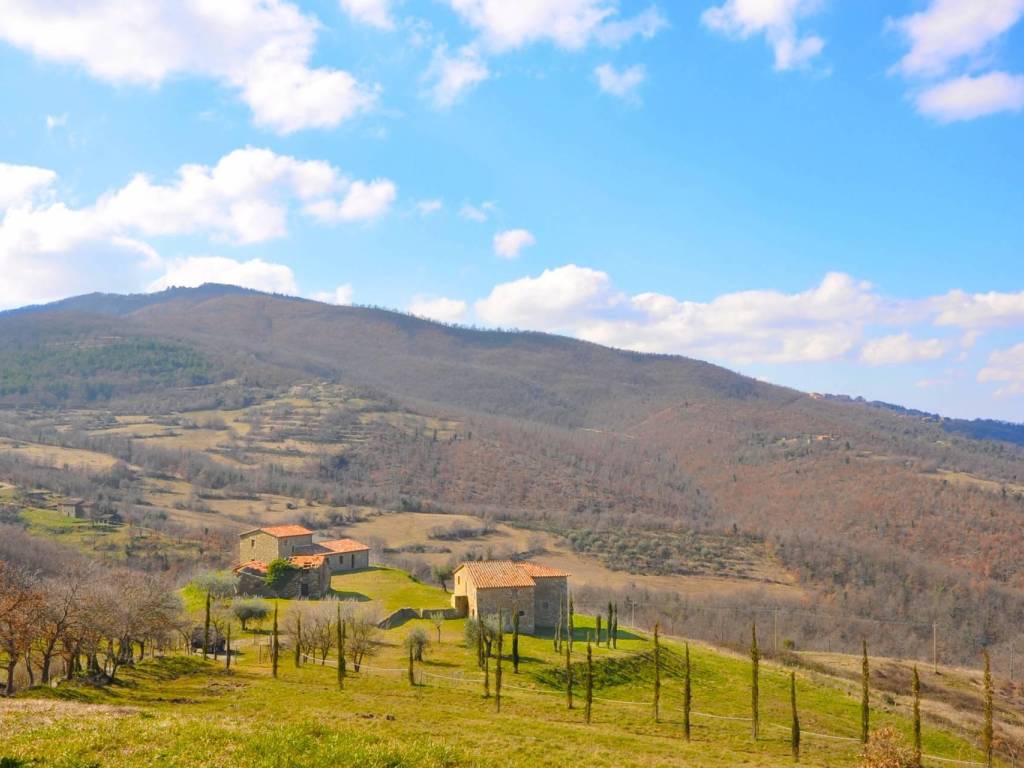 Rustico / casale a Piegaro in piegaro - Foto 4