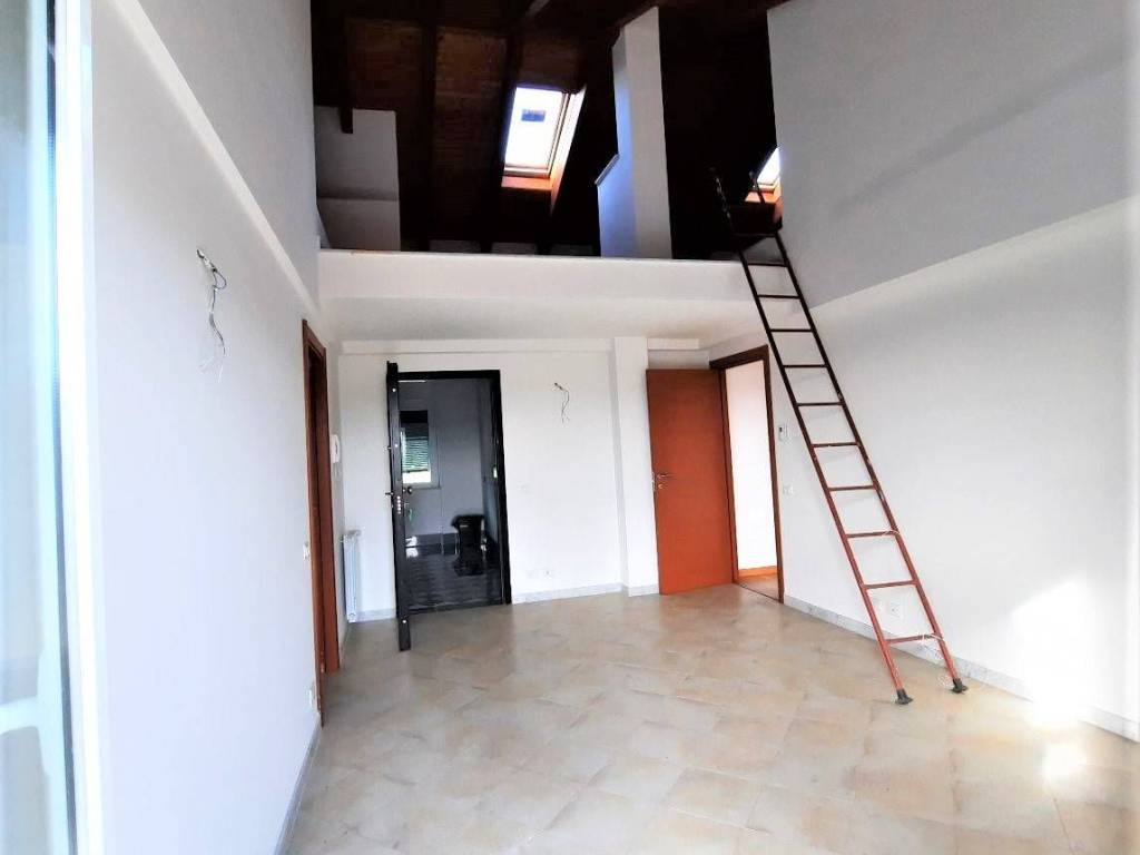 Appartamento a La spezia in VIA MONTEPERTICO - Foto 3