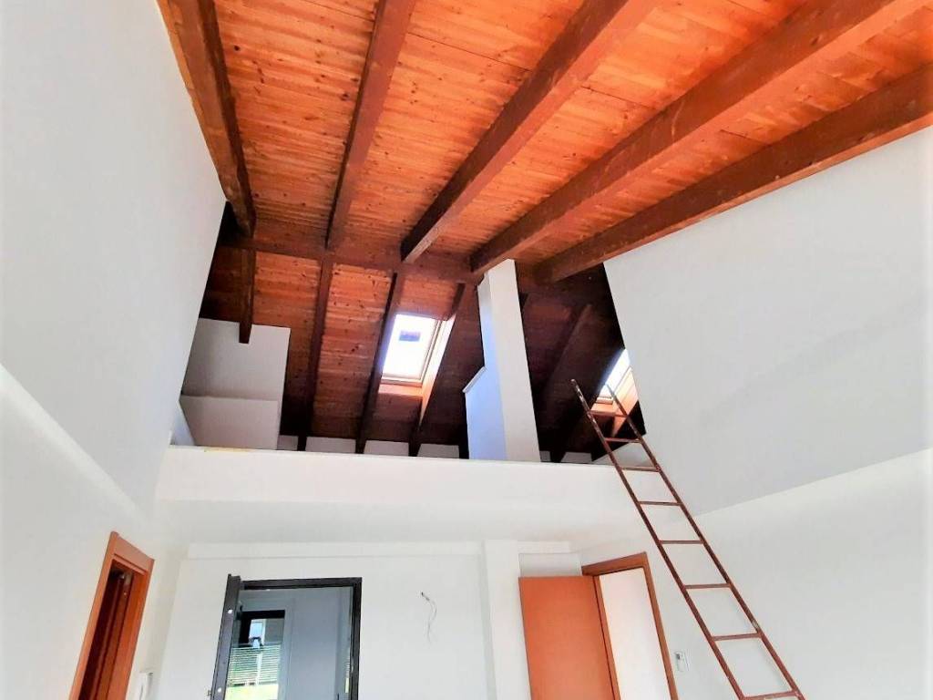 Appartamento a La spezia in VIA MONTEPERTICO - Foto 5
