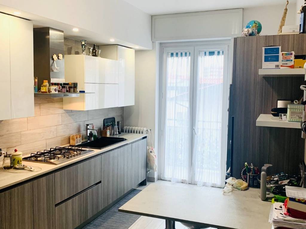 Appartamento a Brugherio in Via Monte Bianco - Foto 3