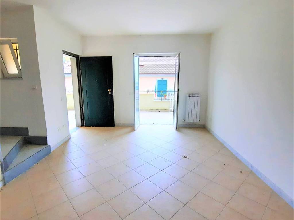 Appartamento a La spezia in VIA MONTEPERTICO - Foto 2
