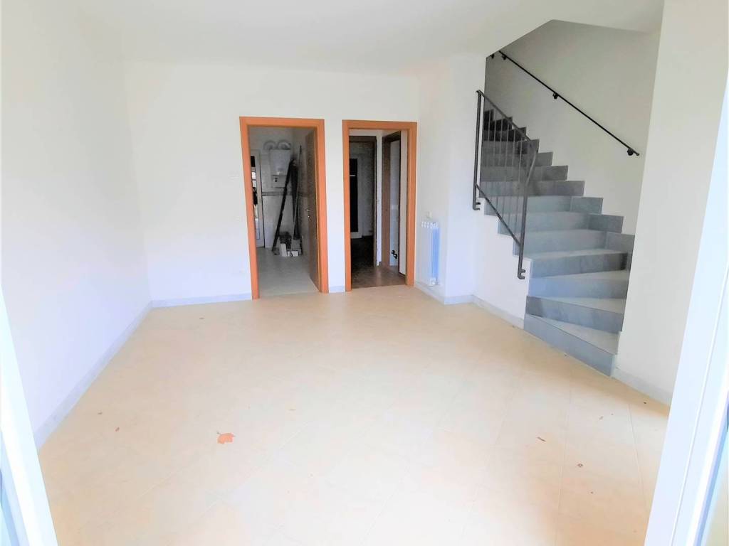 Appartamento a La spezia in VIA MONTEPERTICO - Foto 4