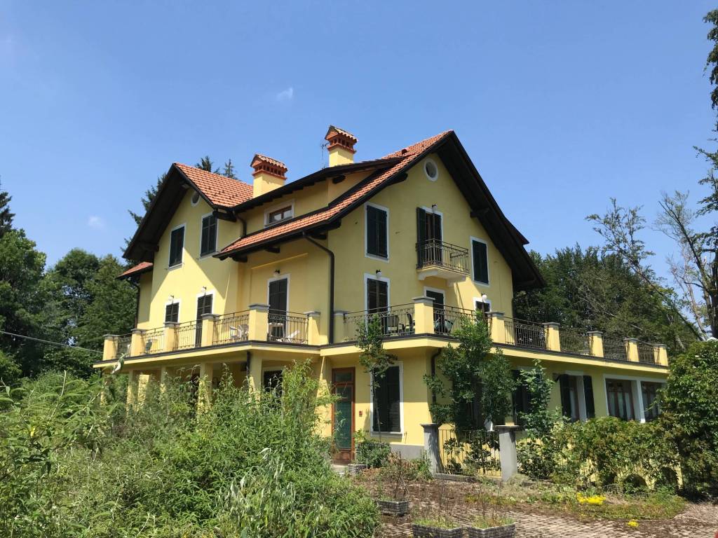 Palazzo / stabile a Gignese in Via al Panorama - Foto 2