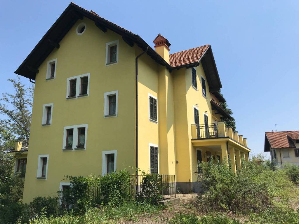 Palazzo / stabile a Gignese in Via al Panorama - Foto 3