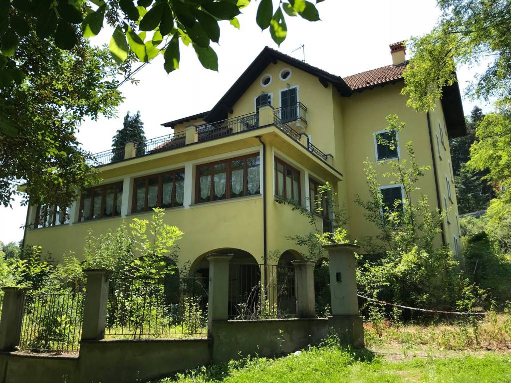 Palazzo / stabile a Gignese in Via al Panorama - Foto 4