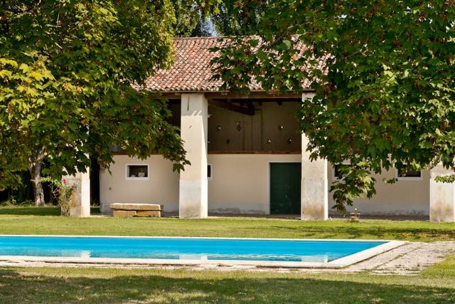 Villa a Venezia in Via Litomarino - Foto 2