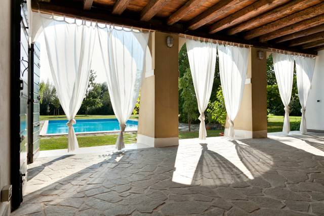 Villa a Venezia in Via Litomarino - Foto 3
