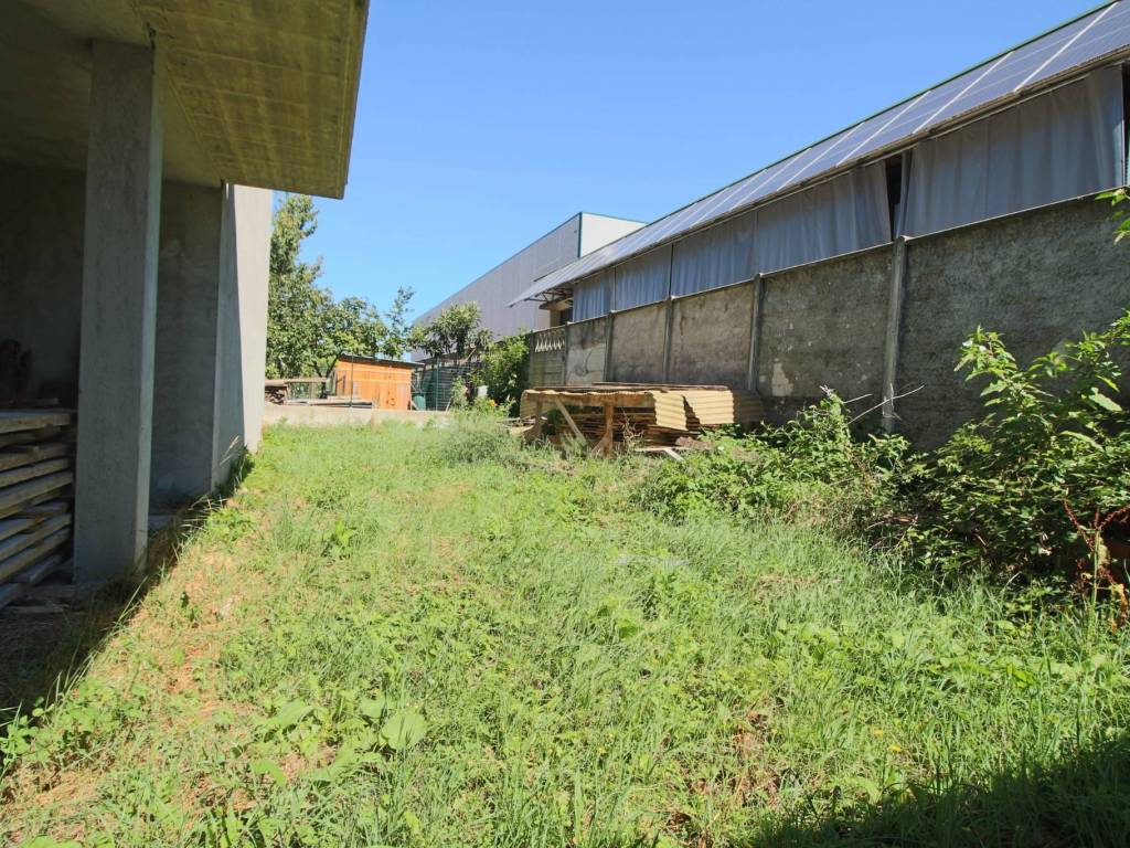 Villa a Cairate in Via Monza, 7 - Foto 5