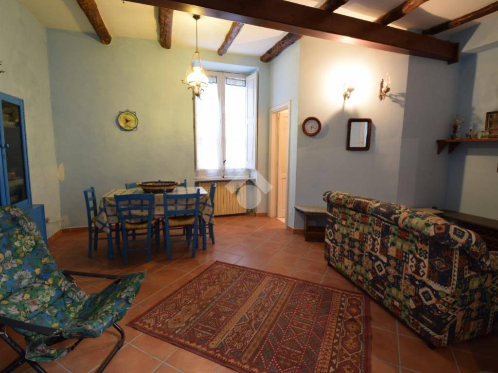 Appartamento a Sant'agata de' goti in vicolo Carbonari, 10 - Foto 2